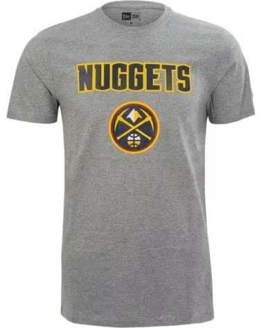 NEW ERA NEW ERA MEN´S SHORT SLEEVE T-SHIRT DENVER NUGGETS