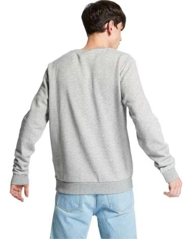 NEW ERA YORK YANKEES SWEATSHIRT GREY