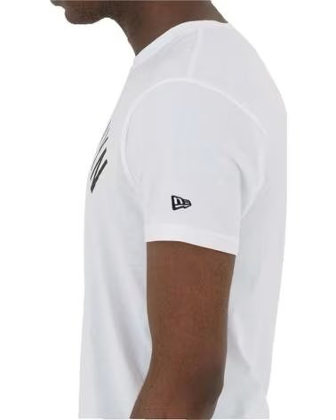 NEW ERA NEW ERA BROOKLYN NETS SHORT SLEEVE T-SHIRT MEN