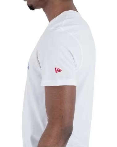 NEW ERA CAMISETA NEW ERA NBA PHILADELPHIA 76ERS MASCULINA