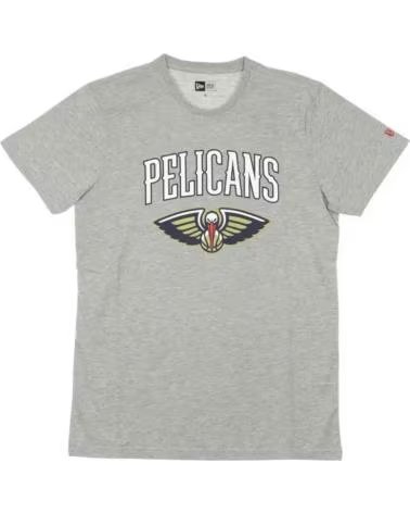 NEW ERA NEW ERA NEW ORLEANS PELICANS T-SHIRT MEN