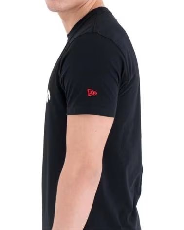 NEW ERA NEW ERA MEN´S TORONTO RAPTORS SHORT SLEEVE T-SHIRT