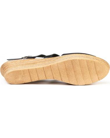 Sandales-De-Mujer-EVA-MAÑAS-SANDALIA-PALA-H-1232-NEGRO