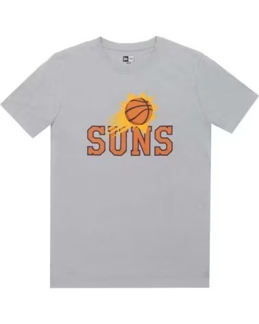 NEW ERA CAMISETA NEW ERA PHOENIX SUNS NBA MANGA CURTA MASCULINA