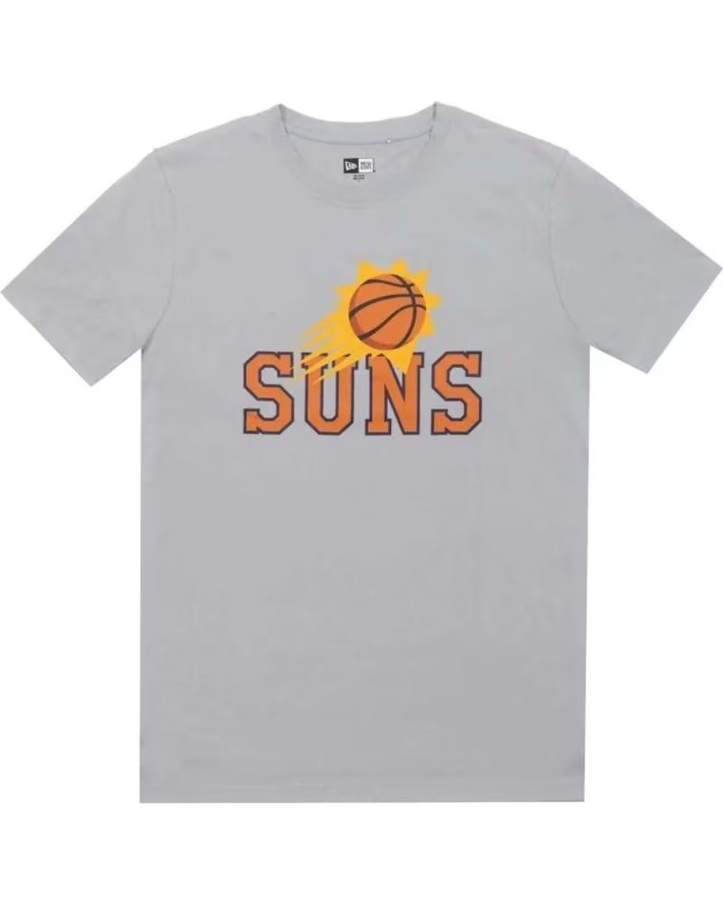 NEW ERA CAMISETA NEW ERA PHOENIX SUNS NBA MANGA CURTA MASCULINA