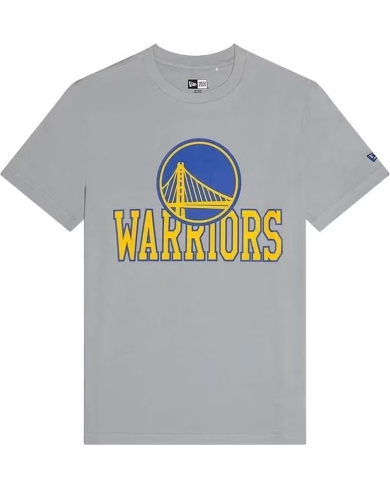NEW ERA NEW ERA MEN´S GOLDEN STATE WARRIORS SHORT SLEEVE T-SHIRT