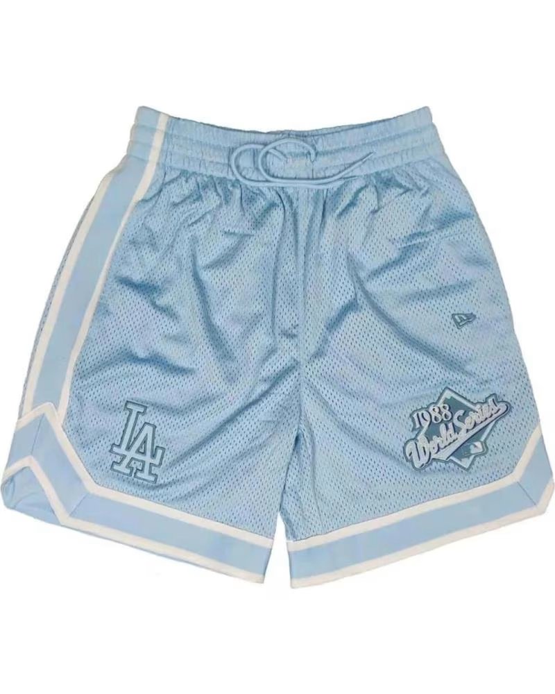 NEW ERA PANTALONCINI NEW ERA LA DODGERS 1988 WORLD SERIES