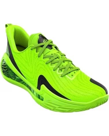UNDER ARMOUR ZAPATILLAS DE BALONCESTO UNDER ARMOUR CURRY VERDE HOMBRE