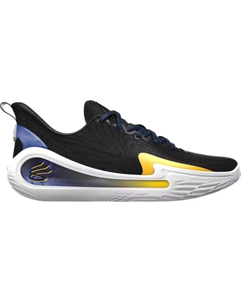 UNDER ARMOUR ZAPATILLAS EN NEGRO PARA UNISEX