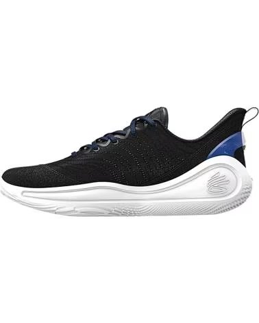 UNDER ARMOUR ZAPATILLAS EN NEGRO PARA UNISEX