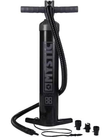 MYSTIC MYSTIC 900 AIR PUMP BLACK UNISEX 900 BLACK