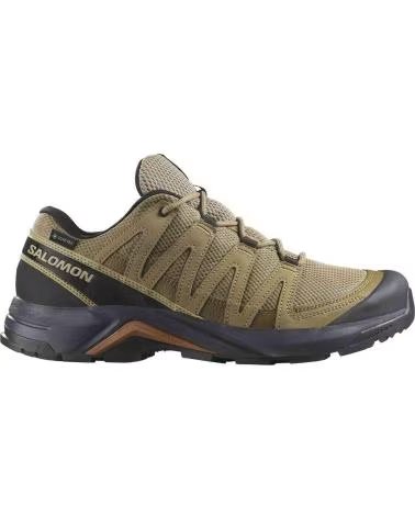 SALOMON SCARPE DA TRAIL RUNNING SALOMON KELP-SIERRA KELP-KELP-SIERRA
