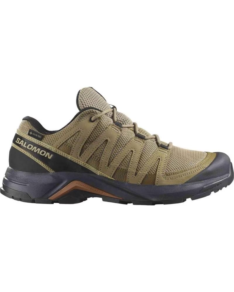 SALOMON SALOMON TRAILRUNNING-SCHUHE KELP-SIERRA KELP-KELP-SIERRA