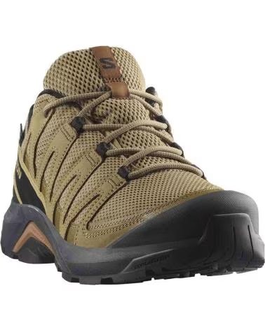 SALOMON SALOMON TRAILRUNNING-SCHUHE KELP-SIERRA KELP-KELP-SIERRA
