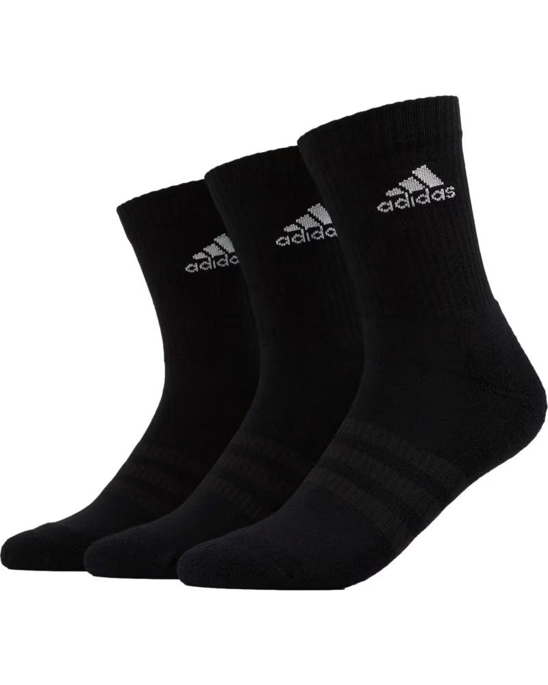 ADIDAS CALCETINES DZ9357 EN PARA UNISEX NEGRO