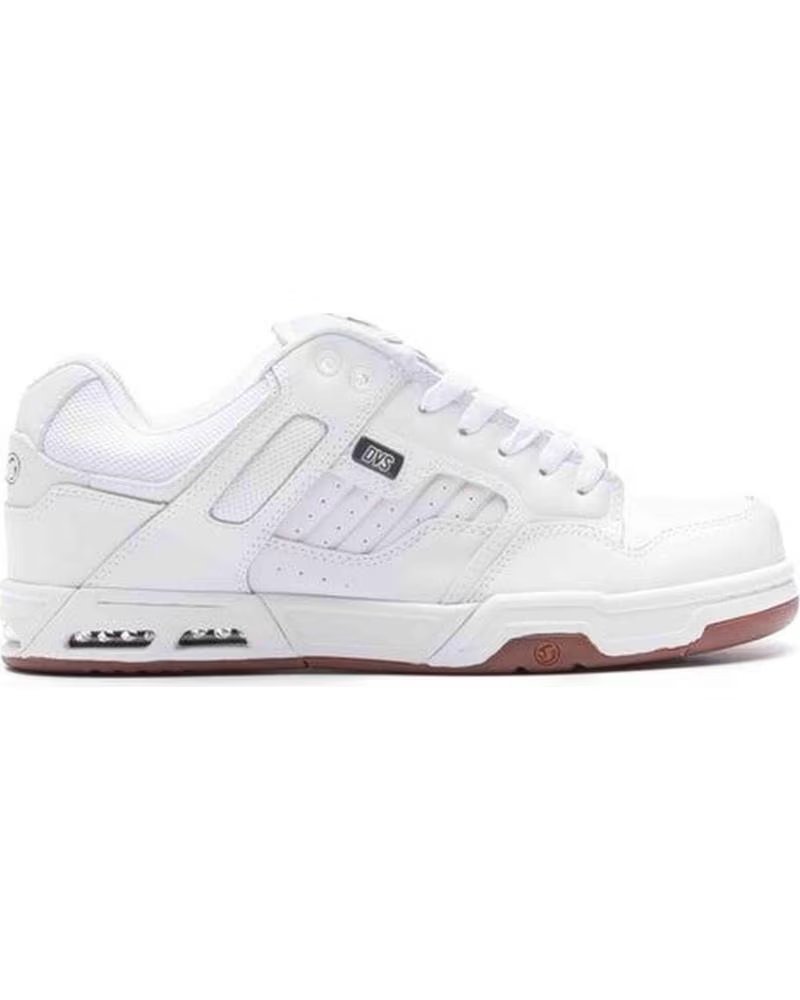 DVS ZAPATILLAS COMANCHE EN BLANCO PARA HOMBRE WHITE