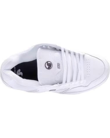 DVS ZAPATILLAS COMANCHE EN BLANCO PARA HOMBRE WHITE