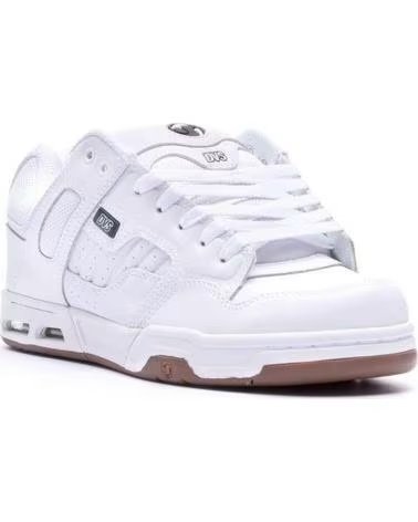DVS ZAPATILLAS COMANCHE EN BLANCO PARA HOMBRE WHITE