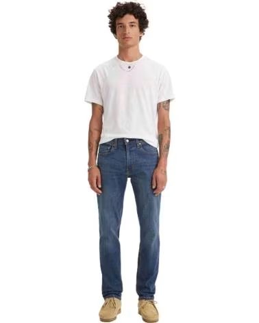 LEVIS LEVI´S 501 JEANS AZULES RECTOS PARA HOMBRE