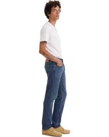 LEVIS LEVI´S 501 JEANS AZULES RECTOS PARA HOMBRE