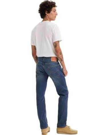 LEVIS LEVI´S 501 JEANS AZULES RECTOS PARA HOMBRE