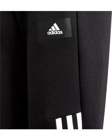 ADIDAS ADIDAS ESSENTIALS 3-STREIFEN LANGE HOSE UNISEX KINDER SIN COLOR