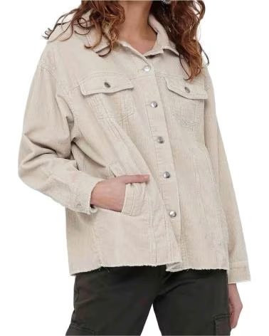 ONLY BLUSA 264895 SILVER LIN EN PARA MUJER SILVER MINK