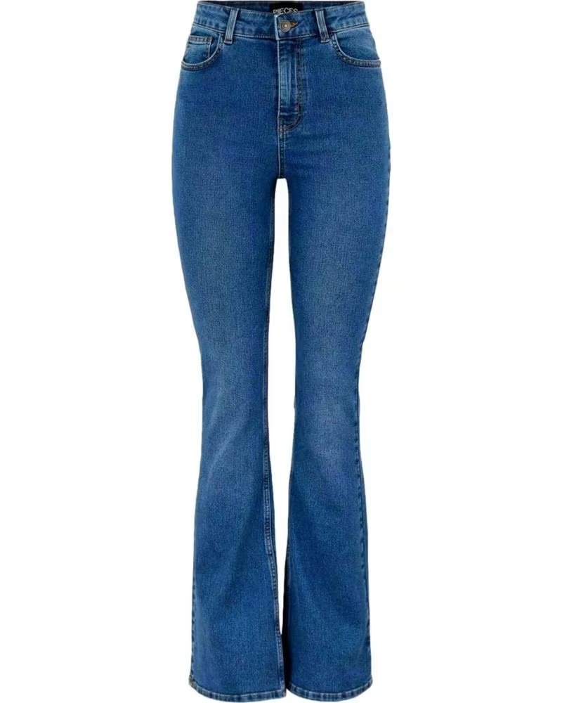 PIECES VAQUEROS FLARE 17123710 PIEZAS MEDIUM BLUE