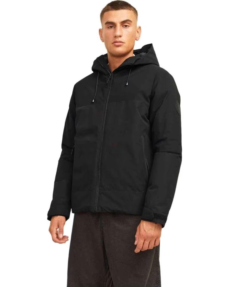 JACK AND JONES GIACCA JACK & JONES DA UOMO GARGOYLE
