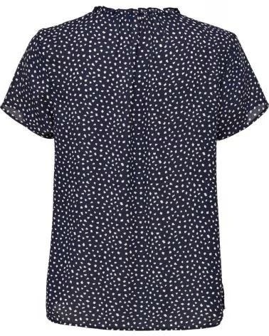 ONLY CAMICETTA ONLY NIGHT SKY DONNA NIGHT SKY