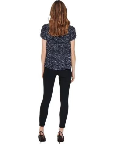 ONLY CAMICETTA ONLY NIGHT SKY DONNA NIGHT SKY