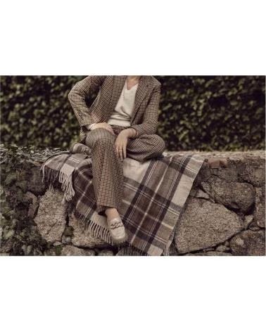 24 HORAS SANDALIAS DE PLATAFORMA PARA MUJER NAVY PEONY