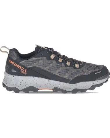 MERRELL ZAPATILLAS MERRELL MOAB 3 GORE-TEX PARA HOMBRE OLIVE