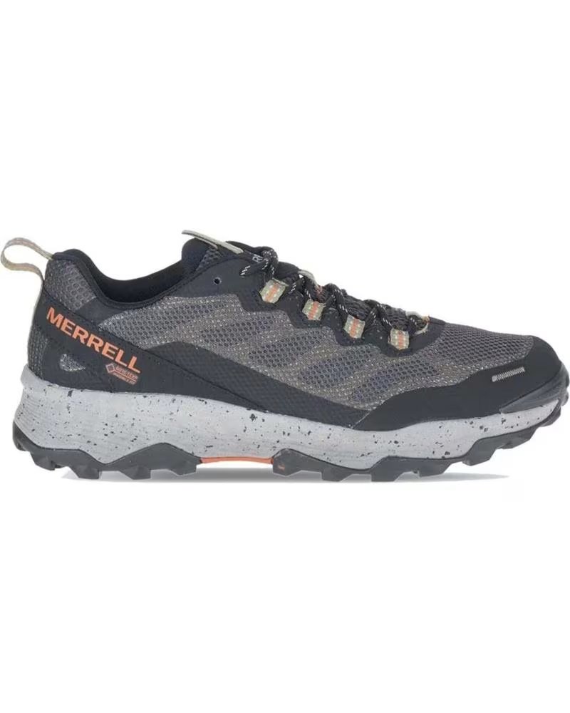 MERRELL ZAPATILLAS MERRELL MOAB 3 GORE-TEX PARA HOMBRE OLIVE