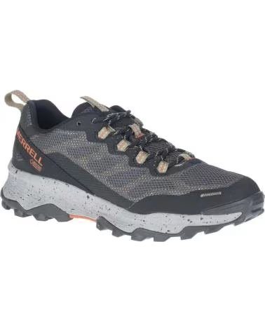 MERRELL ZAPATILLAS MERRELL MOAB 3 GORE-TEX PARA HOMBRE OLIVE
