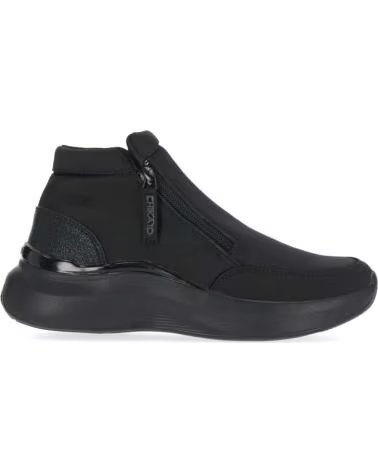 CHIKA10 ZAPATILLAS URBANAS SLIP-ON CHIKA10 VERDE