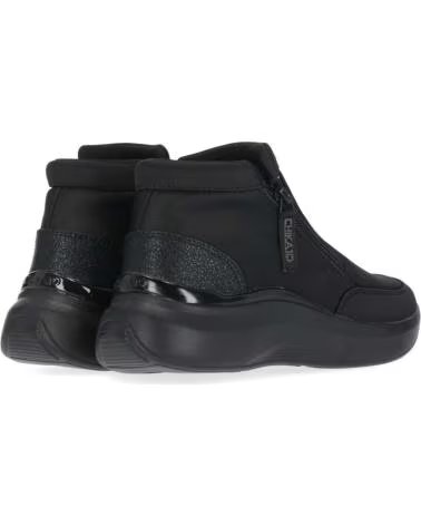 CHIKA10 ZAPATILLAS URBANAS SLIP-ON CHIKA10 VERDE