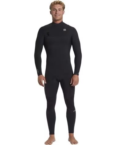 BILLABONG NEOPRENO EN PARA HOMBRE BLK