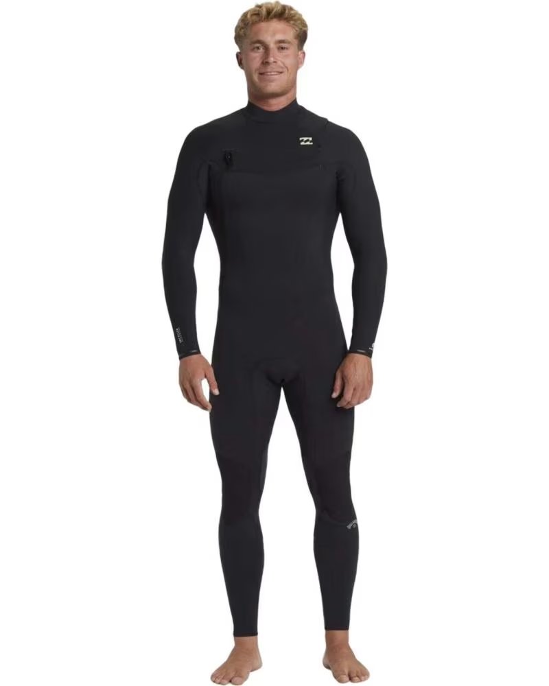 BILLABONG NEOPRENO EN PARA HOMBRE BLK