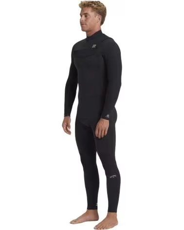 BILLABONG NEOPRENO EN PARA HOMBRE BLK