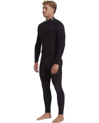 BILLABONG NEOPRENO EN PARA HOMBRE BLK