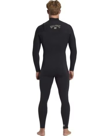 BILLABONG NEOPRENO EN PARA HOMBRE BLK