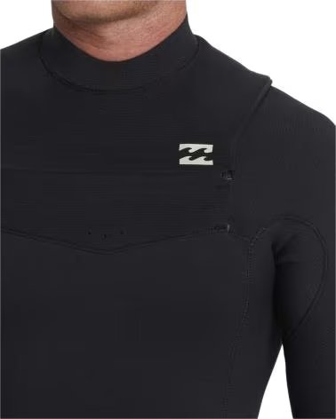 BILLABONG NEOPRENO EN PARA HOMBRE BLK