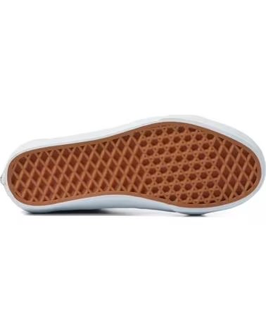 VANS OFF THE WALL ZAPATILLAS VANS EN PARA MUJER ALMOND
