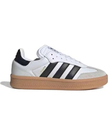 ADIDAS ZAPATILLAS EN PARA HOMBRE FTWWHT-CBLACK-GUM3