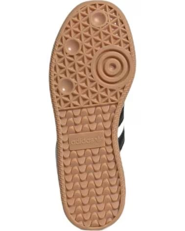 ADIDAS ZAPATILLAS EN PARA HOMBRE FTWWHT-CBLACK-GUM3