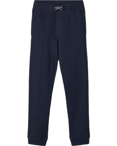 NAME IT PANTALON DE CHANDAL EN NEGRO PARA NINOS BLACK