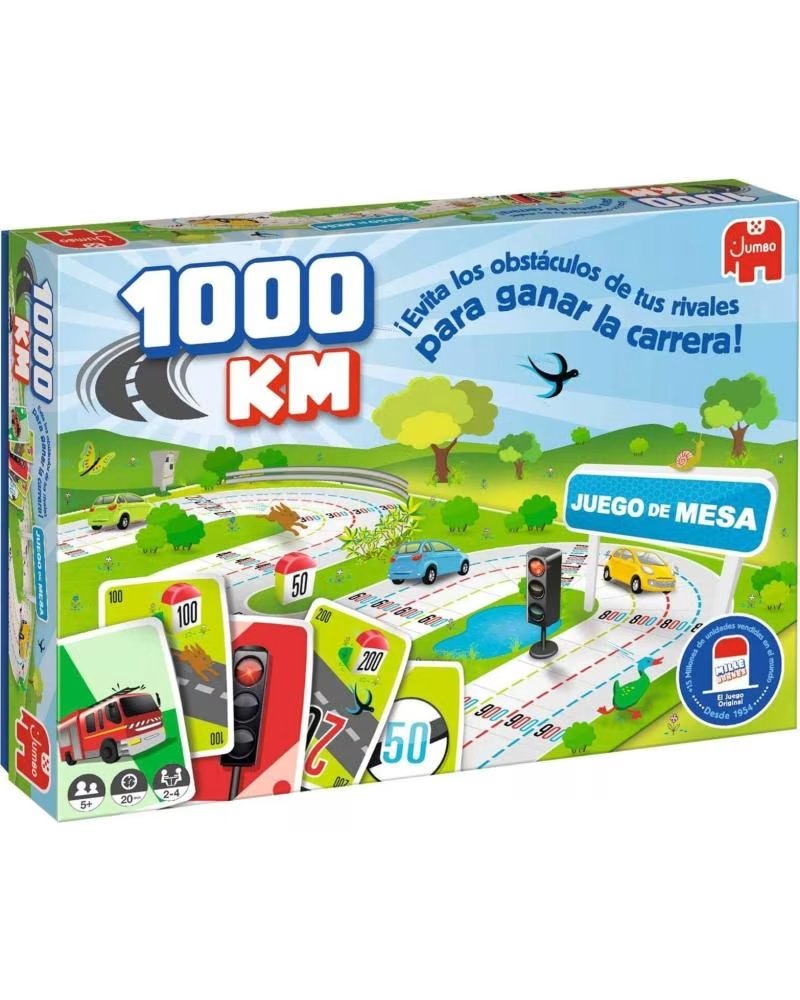 EDUCA JUEGO DE MESA EN PARA NINOS UNISEX MULTICOLOR