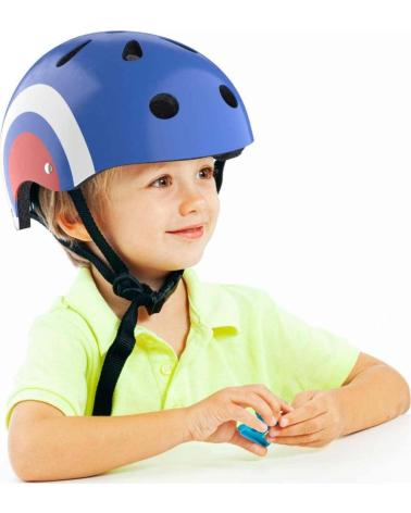 MOLTO CASCO EN PARA NINOS MULTICOLOR