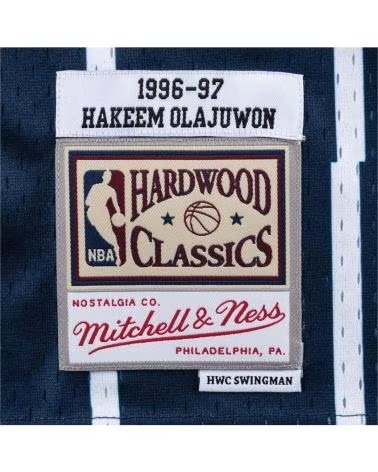MITCHELL NESS CAMISETA DE TIRANTES SMJYGS18173-HRONAVY96HOL EN PARA UNISEX